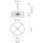 AxoLight-Hoops-Pendelleuchte-2-Ringe-1