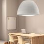 AxoLight-Bell-LED-Pendelleuchte-180-wiess