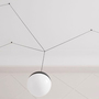 String Lights Sphere