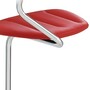 Tecta Tecta B5 Rot