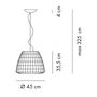 AxoLight-Bell-E27-Pendelleuchte-45
