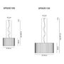 AxoLight-Skirt-LED-Pendelleuchte-1
