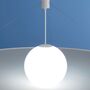 Axolight-Manto-LED-Pendelleuchte