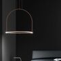 Axolight-U-Light-Bell-LED-Pendelleuchte-120