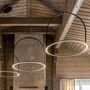 Axolight-U-Light-Bell-LED-Pendelleuchte-90