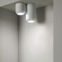 Axolight-Urban-LED-Deckenleuchte-Wiess