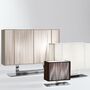 Axolight-Clavius-Gross-Tischleuchte-Chorm