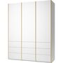 Müller Small Living Modular Plus Variante 6 - Kleiderschrank