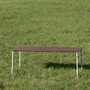 Hay Table life style