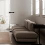 Karakter Multifunktionaler Beistelltisch Comodo von Karakter Natural oak