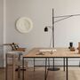 Karakter Multifunktionaler Beistelltisch Comodo von Karakter Natural oak