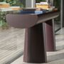 Karakter Tisch Console von Karakter Apricot