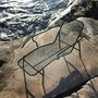 Normann Copenhagen Normann Copenhagen Vig Chaise Lounge - Sonnenliege