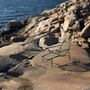 Normann Copenhagen Normann Copenhagen Vig Chaise Lounge - Sonnenliege