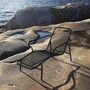 Normann Copenhagen Normann Copenhagen Vig Chaise Lounge - Sonnenliege