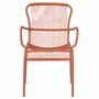 Vincent Sheppard Stuhl Loop von Vincent Sheppard Rost