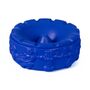 Seletti Tablett Dialogues von Seletti Blue