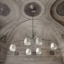 Gubi Gubi Howard Chandelier 6 Arm