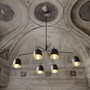 Gubi Gubi Howard Chandelier 6 Arm
