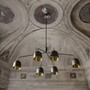 Gubi Gubi Howard Chandelier 6 Arm