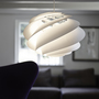 Lampe Swirl Le Klint 