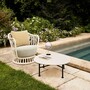 Gubi Carmel Coffee Table