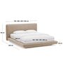 Micadoni MICADONI LINEA Bett 