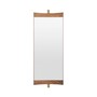 Gubi Gubi Vanity Wandspiegel 1 Panel