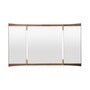 Gubi Gubi Vanity Wandspiegel 3 Panels