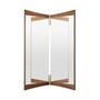 Gubi Gubi Vanity Wandspiegel 2 Panels