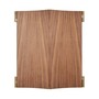 Gubi Gubi Vanity Wandspiegel 3 Panels