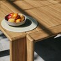 Gubi GUBI Atmosfera Outdoor Esstisch