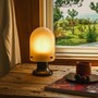 Gubi Gubi Seine Portable Lamp - Akkuleuchte Standard