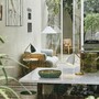 Gubi GUBI Basket Sofa 2-Seater