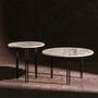 Gubi Gubi Ioi Coffee Table