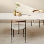Gubi Gubi Violin Dining Chair