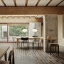 Gubi Gubi Coco Dining Chair - Stuhl Stapelbar