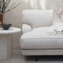 Gubi Gubi Flaneur 2.5-Sitzer Sofa mit Armlehne