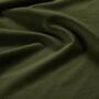 Velvet Knit - Army Green