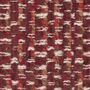 Chenille Silencio - Red