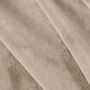 Velvet - Light Beige