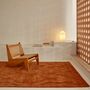 Teppich Lucia Eames Rooted von Nanimarquina