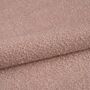 Boucle Baloo - Powder Pink
