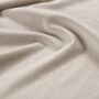  Velvet Knit - Ivory
