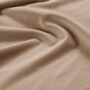  Velvet Knit - Almond Beige