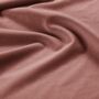 Velvet Knit - Pink