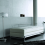 Daybed Eileen Grey Stoff Classicon 