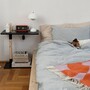 Karup Design Adjust Klar lackiert 101