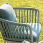 Ria Lounge-Sessel von Fast