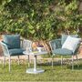 Ria Lounge-Sessel von Fast